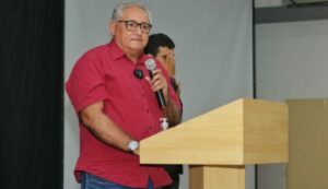 Prefeitura de Itapecuru-Mirim lança pregão milionário para eventos a dois meses do fim do mandato de prefeito