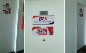 Juíza aceita ação contra esquema em Santa Rita com empresa de fachada