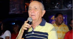 MP Eleitoral impugna candidatura de Biné Figueiredo a prefeito de Codó