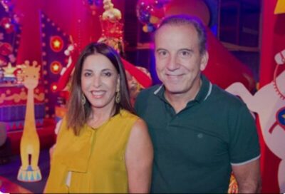 Saiba quem é o bilionário encontrado morto ao lado da esposa dentro de mansão, em São Paulo