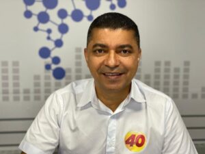 Bira diz que fará gestão com paridade entre homens e mulheres