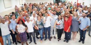PSB lança movimento em favor da candidatura de Bira do Pindaré a prefeito de São Luís