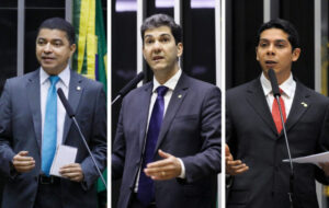 Três deputados do MA que votaram por perdão de dívidas de igrejas são pré-candidatos