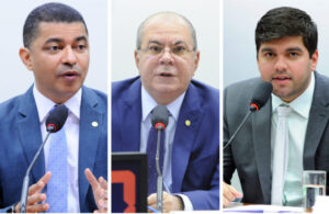Pelo MA, apenas Bira, Hildo e Marreca Filho rejeitam texto de PEC que amplia influência do Congresso em órgão do Ministério Público