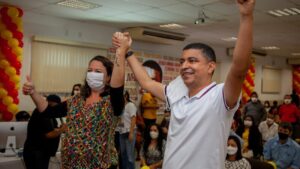 PSB confirma candidatura de Bira a prefeito de São Luís