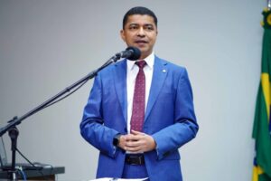 Bira quer que MPF investigue fala de Sérgio Camargo, da Fundação Palmares