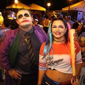 Braide mete o pé na jaca e abre carnaval neste domingo com Bloco da Imprensa na Feirinha São Luís