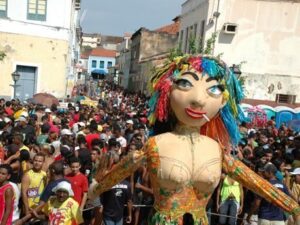 Decreto: Flávio suspende carnaval em todo o MA, inclusive festas promovidas pelo setor privado