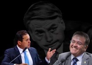 Weverton e Roberto Rocha não atendem STF e escondem valores e destinos de suas emendas secretas