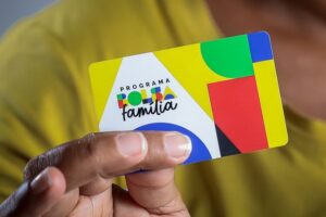 No Maranhão, quase metade dos lares recebe Bolsa Família, diz o IBGE