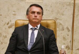 Teje preso. Por Kakay