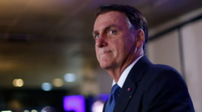 TSE abre prazo para Bolsonaro se manifestar em ação que pode torná-lo inelegível