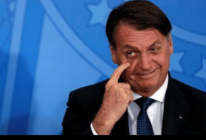 ‘Pedras preciosas’ doadas a Bolsonaro valem apenas R$ 400