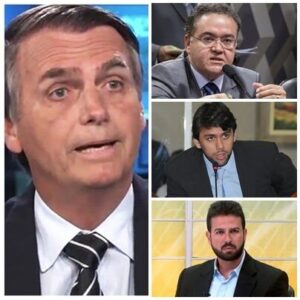 Indefinição partidária de Bolsonaro atrapalha definições de políticos maranhenses