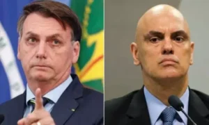 Folha: Moraes acionou órgão do TSE fora do rito regular para investigar bolsonaristas