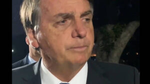 Bolsonaro sobre o Coronavírus: “tudo o que eu falei deu certo”