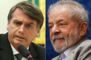 Lula defende impeachment de Bolsonaro por negar o direito dos brasileiros à vacina