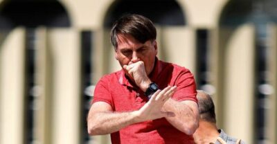 COVID-19: DEPUTADO CRITICA BOLSONARO POR CHURRASCO QUE FARÁ PARA 30 CONVIDADOS