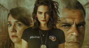 Em cartaz na Netflix, ‘Bom dia,Verônica’ enfoca drama da emigração de mulheres maranhenses