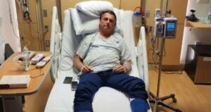 Comunidade internacional teme fuga de Bolsonaro para a Itália…