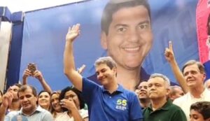 Braide vence, de uma só vez, classe política e imprensa…