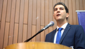 Braide processa por suposta calúnia o advogado do irmão…