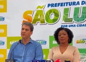 Vídeo: Braide diz que irá apontar um caminho na eleição de governador em 2026