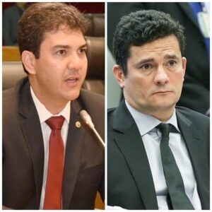 Filiação de Moro ao Podemos empurra Braide para o tabuleiro sucessório estadual