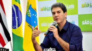 Clio do Milhão: Eduardo Braide diz em sabatina que vai processar advogado do irmão Tonho