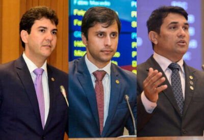 Eduardo Braide ainda lidera, Duarte e Wellington empatados em 2º lugar, aponta pesquisa Prever