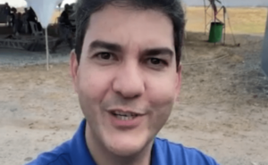 A SMTT e os 4 milhões de motivos de Braide esconder acordo milionário que pôs fim à greve