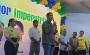 Vídeo: Braide diz que venceu eleição em SLZ sem alinhamento político: “vou governar para quem? Pro político ou pro povo?”