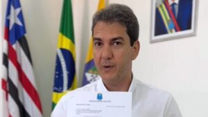 Braide exonera servidores após contratação suspensa na Secult