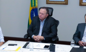 Números desmentem narrativa de Brandão sobre equilíbrio do governo…