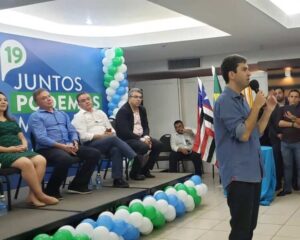 Braide assume oposição escancarada a Flávio Dino, mas manobra pode comprometer seu projeto eleitoral