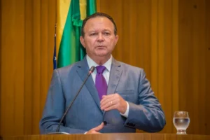 Entidades reagem contra manobra de Brandão para facilitar importação de diesel; governador revoga decreto