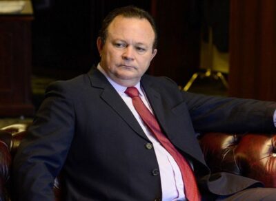 Brandão rechaça debate sobre 2022 agora e diz que foco é Covid-19