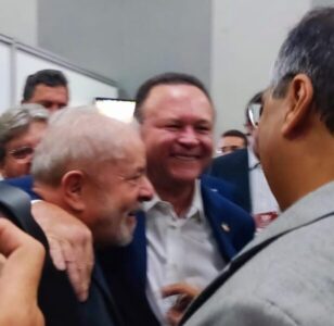 Governador do Maranhão Carlos Brandão é convidado para viagem oficial à China com presidente Lula em busca de novas oportunidades de investimento