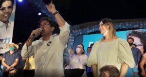 Convenção confirma Bruno Silva como candidato a prefeito de Coelho Neto