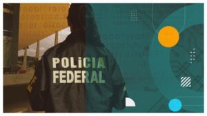 PF deflagra operação para apurar fraudes contra sistema de vacinação do Ministério da Saúde