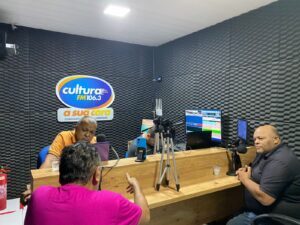 “Recorremos da decisão e a direção municipal segue com Jorge Marú”, afirma histórico petista em entrevista.