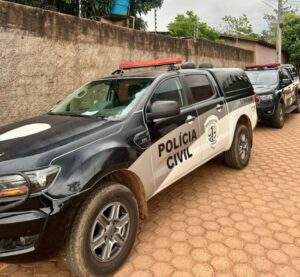 Professor e técnico de enfermagem são presos por abuso sexual contra adolescente