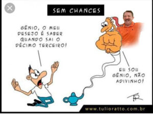 Após demissão em massa prefeito de Chapadinha, Magno Bacelar, silencia sobre pagamento de décimo terceiro salário