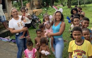 Mel Novinha Produções promoverá mais uma ação solidária em Cururupu