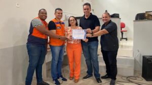 Prefeitura de Poção de Pedras promove Curso de Capacitação Proteção e Defesa Civil