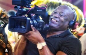 Morre o cinegrafista Juarez Lisboa, o He-Man