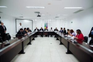CPI do Futebol retoma oitivas de testemunhas na Alema