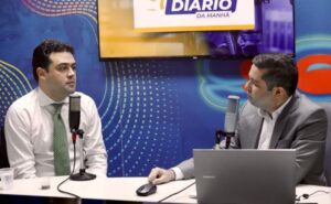 ‘Diário da Manhã’