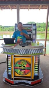 Bequimão: Cinza do Arrocha e Musical Moreninho Lion Stanley vão animar a festa de 25 anos do DJ Moreninho Lion dias 09 e 10 de setembro