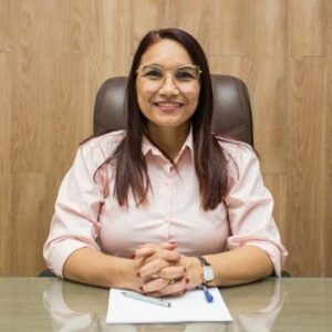 Ministério Público exige cancelamento de contratações ilegais na gestão de Dinair Veloso